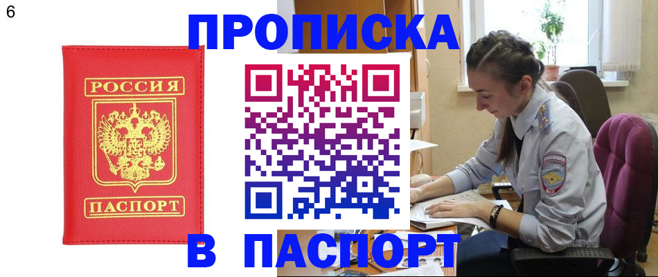 прописка гарантия в Рудне